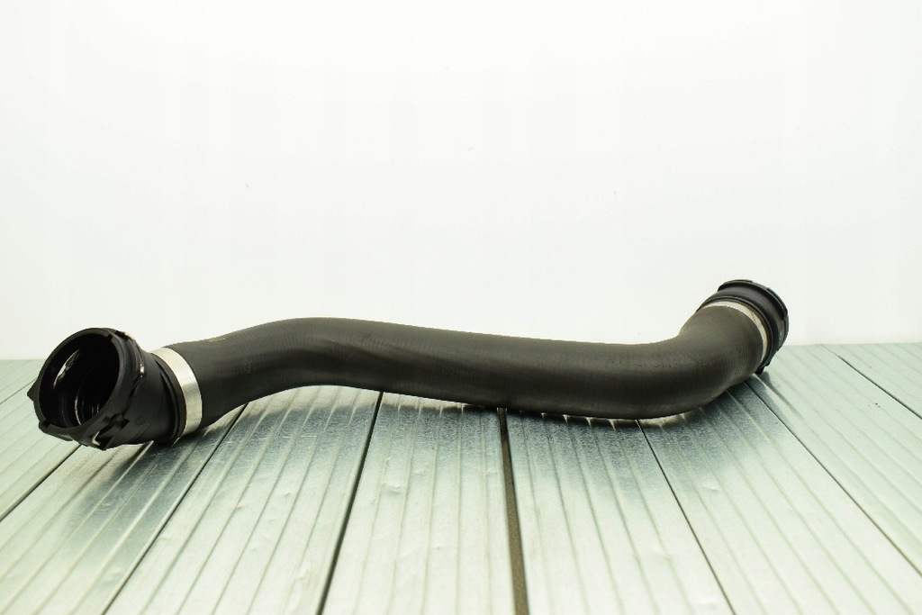 фото №6, Труба охолодження bmw 5 f10 7809821 2.0l дизель 120kw 2011