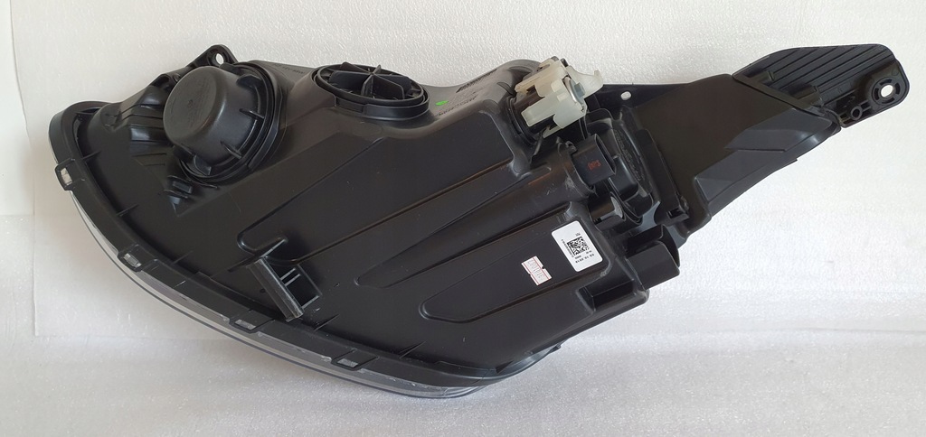 фото №7, Лампа права перед звичайна hyundai i10 ii 2013-