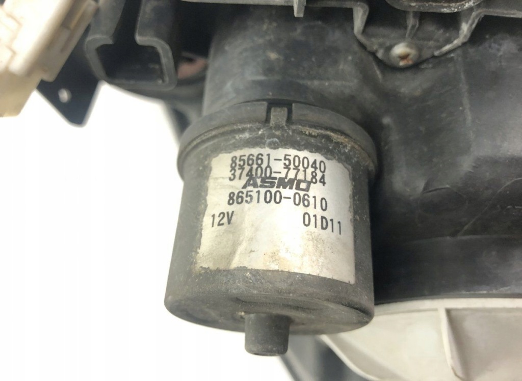 фото №5, 8117024110 фара левый lexus sc