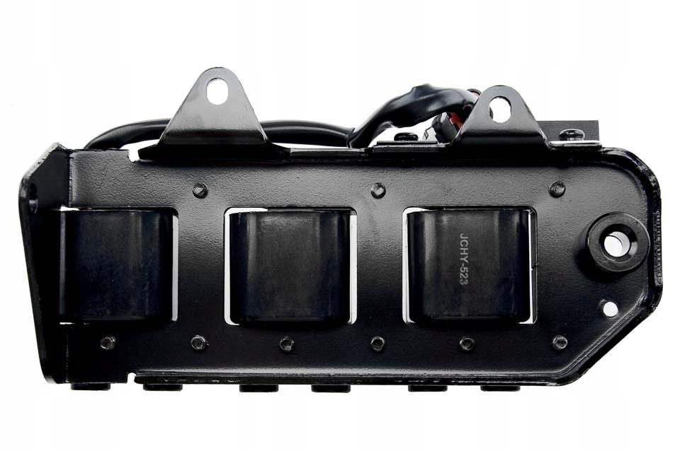 фото №9, Катушка зажигания hyundai sonata iv 2.5, 2.7 98-04,