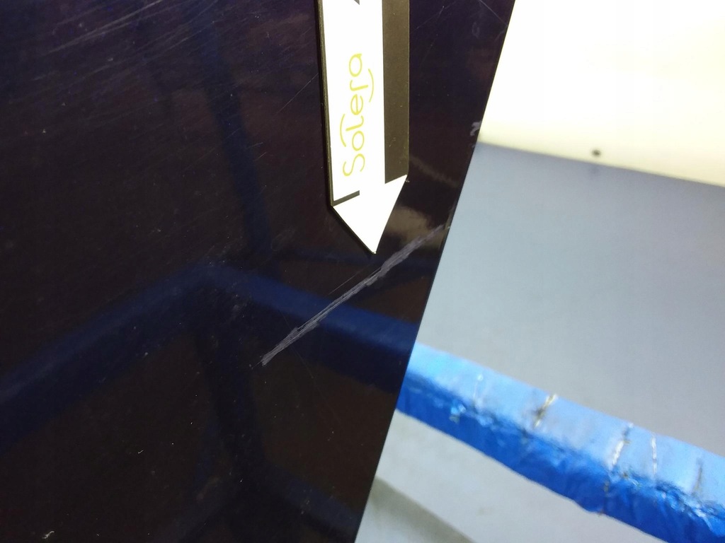 фото №9, Honda accord vii kombi двері задня ліва b502p