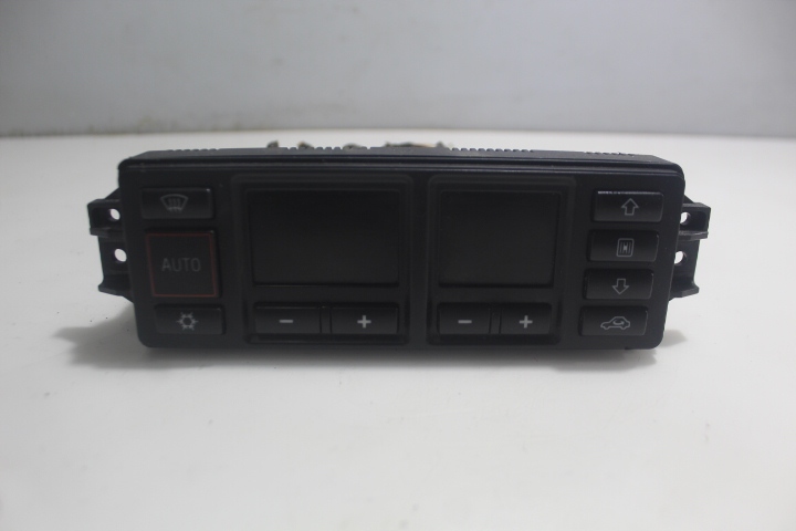 фото №1, Панель управление обдув audi a3 8l