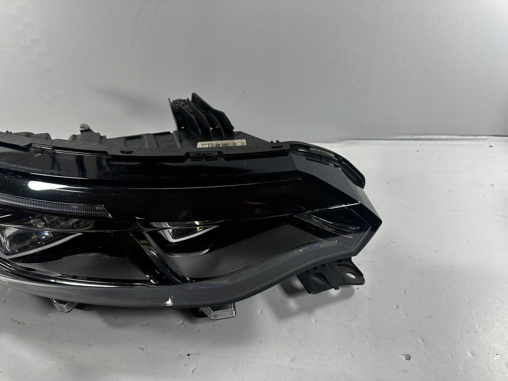 фото №11, Talisman лампа правая левая перед pure vision led 260602488r 260100184r