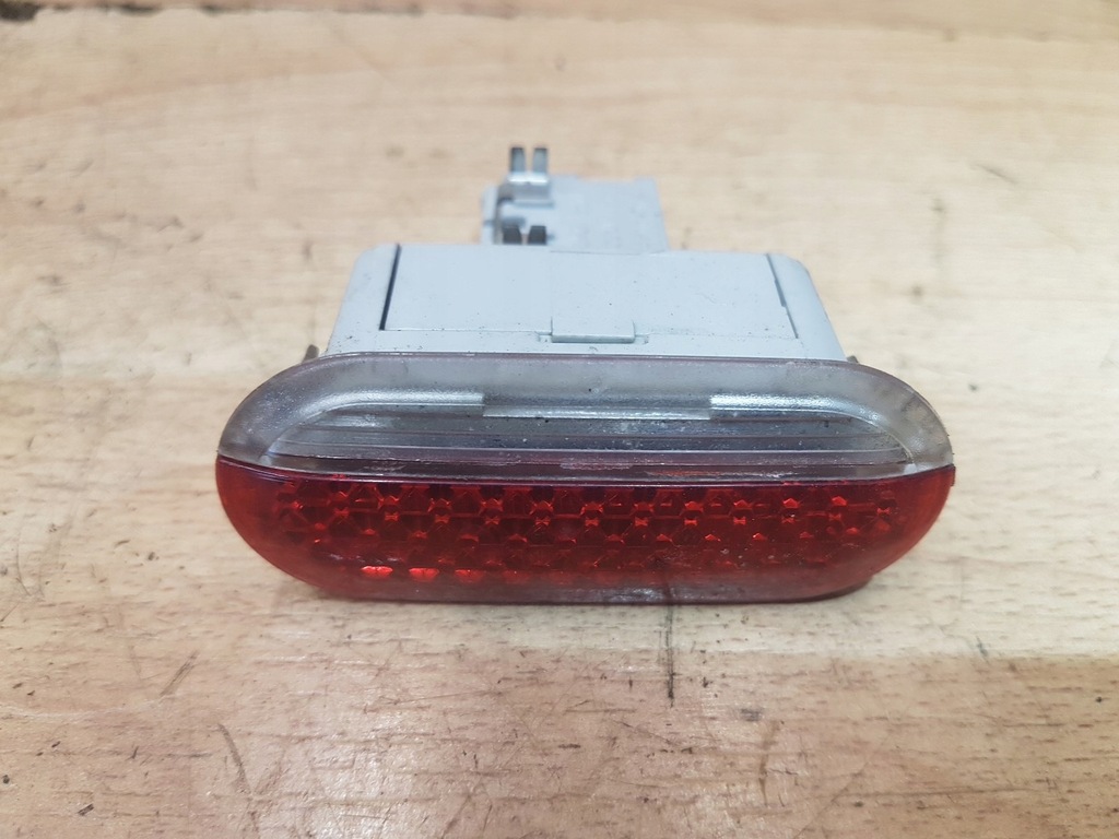 фото №1, Лампа освітлення двері seat alhambra lift