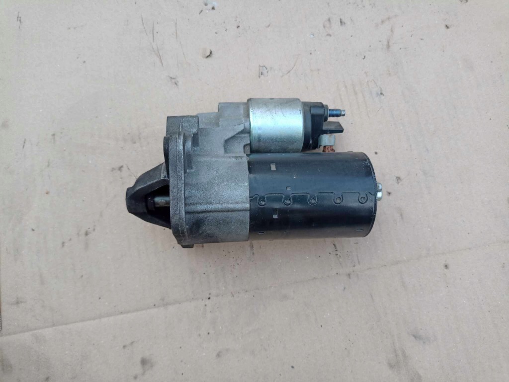 Купити Стартер renault dacia nissan 1,5dci 233001073r