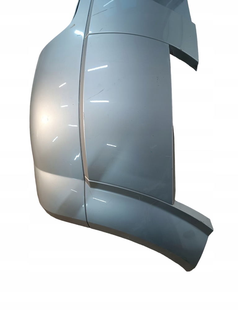 фото №6, Бампер задня audi tt 8n 98-06