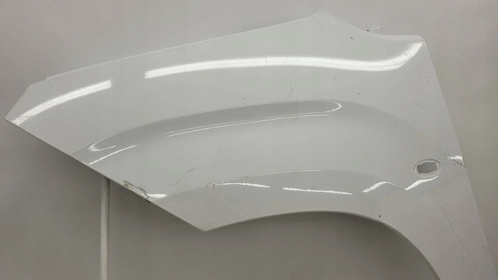 фото №6, Крыло левый перед передний peugeot rifter opel combo toyota proace 18- fv