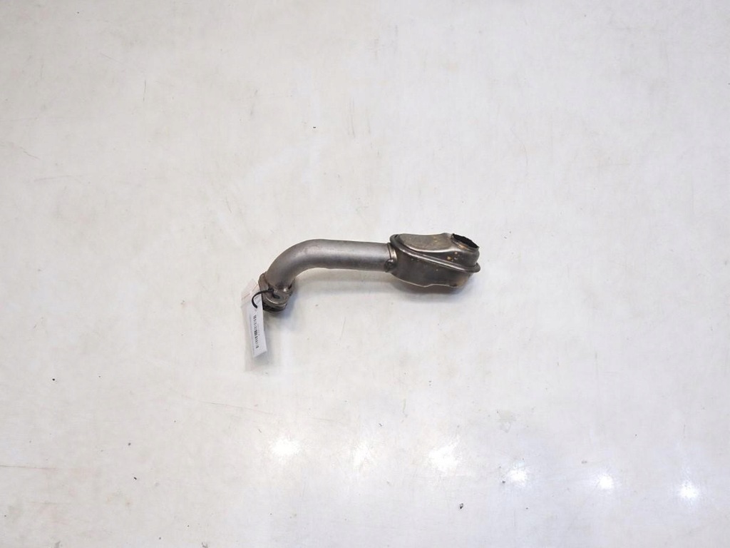 фото №6, Маслоприймач насоса оливи peugeot 607 2.7 v6 hdi