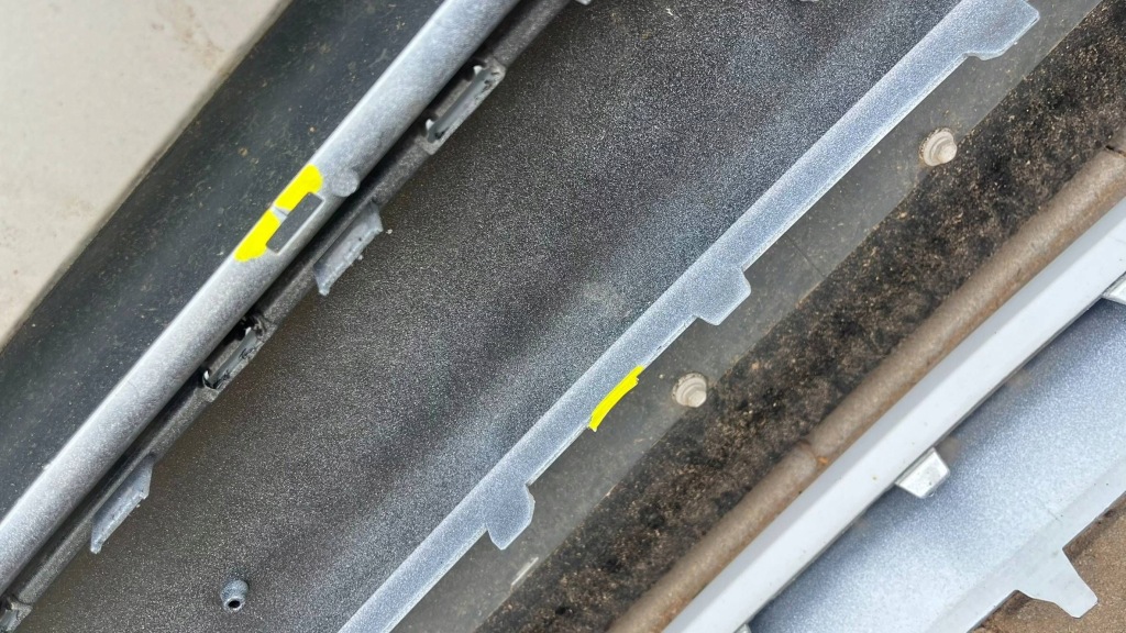 Skoda superb iii b8 lift бампер передний оригинальный номер 3v0807221f Цена