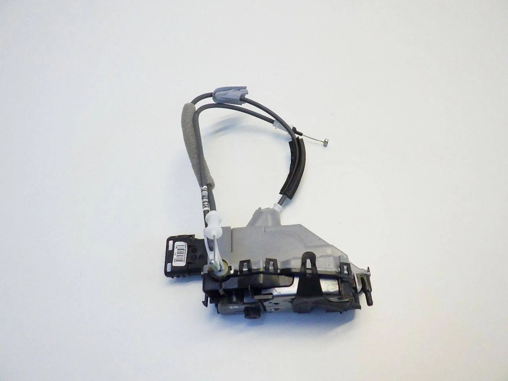 фото №1, Peugeot 2008 ii 2022 замок derzwi левый задняя