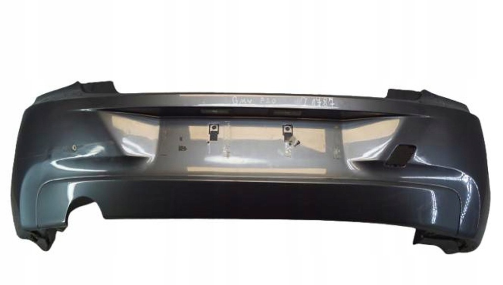 фото №1, Бампер задня bmw 1 f20 f21 z1787