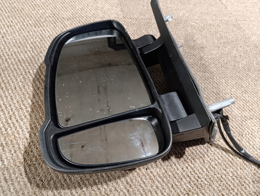 фото №1, Дзеркало ліва ducato 3, jumper, boxer 2017r.