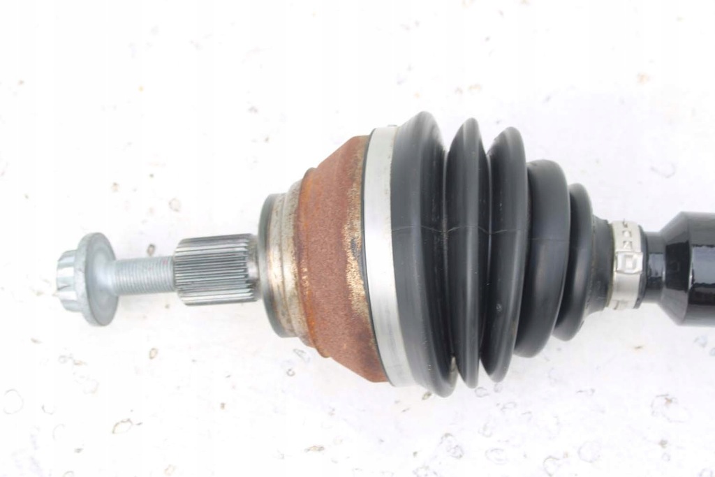 фото №9, Vw audi привідний вал передня права 5k0407272a 5k0 407 272 a 5k0407272a перед 5k04