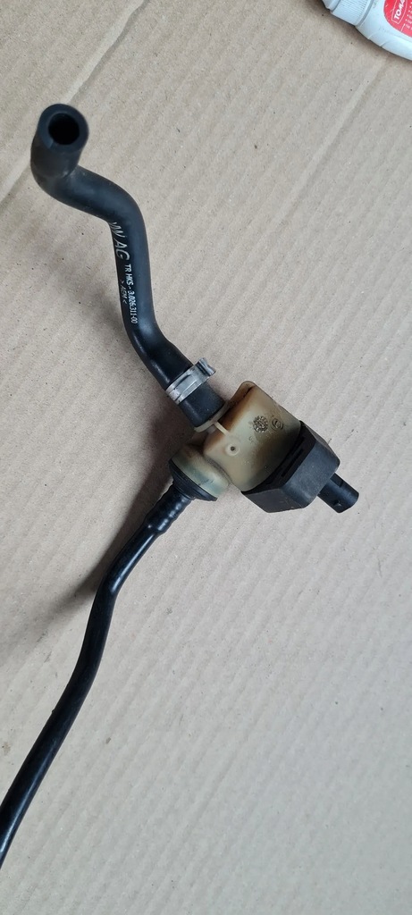 фото №16, Sq5 q5 8r помпа wody 3.0 tfsi 06h121601n s5 a6 c7 s4 b8