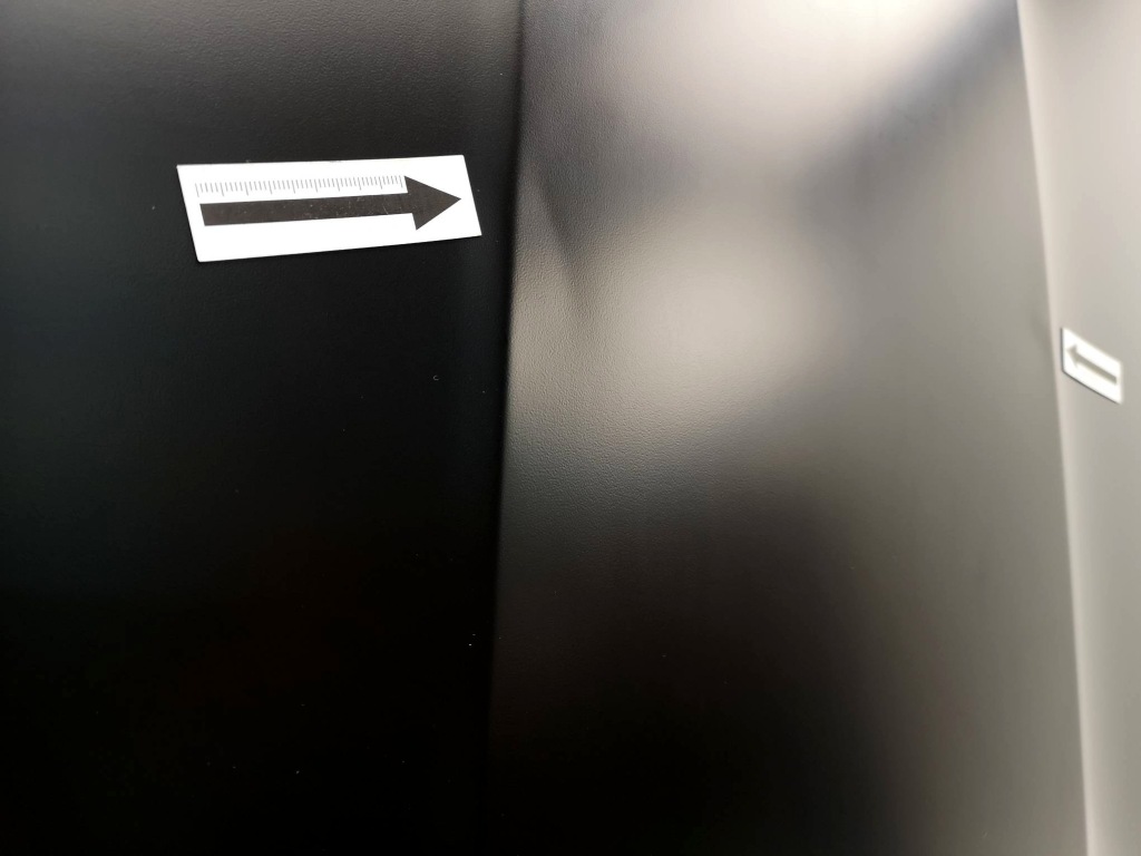 Новая оригинал  капот крышка двигателя перед рестайлинг  skoda octavia 3 5e0823031b Киев