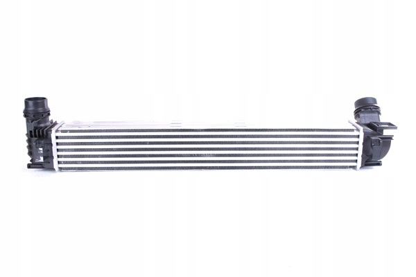 Купить Интеркулер радиатор воздуха renault megane 3