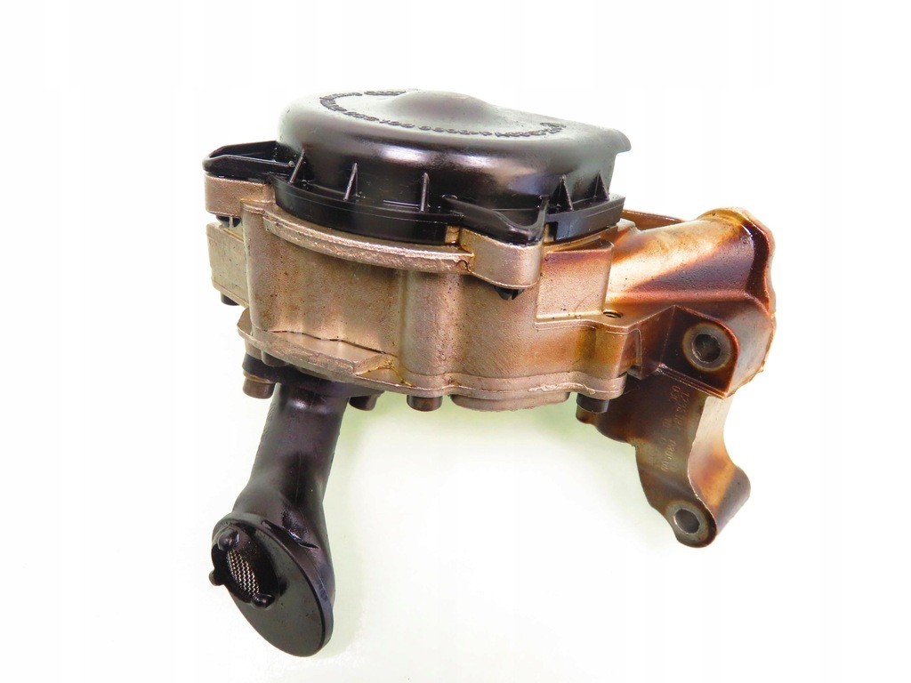 фото №6, Насос оливи seat leon ii 1.4 tsi 113670201 03c