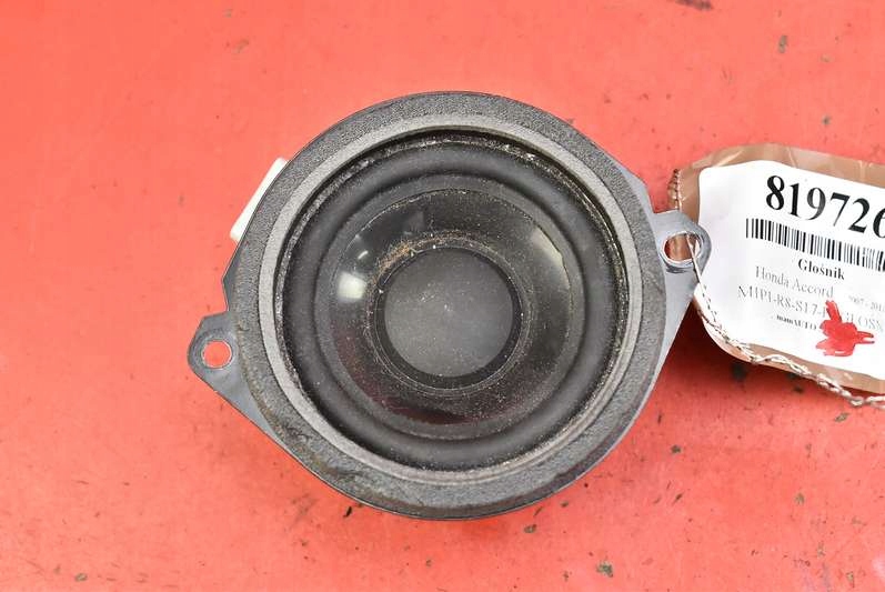 фото №1, Динамик с консоли eas8pm193e honda accord 8 viii 07-11