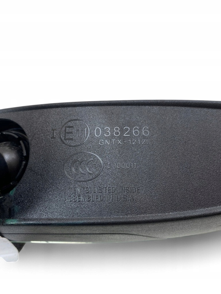 фото №10, Volvo xc90 дзеркало заднього виду