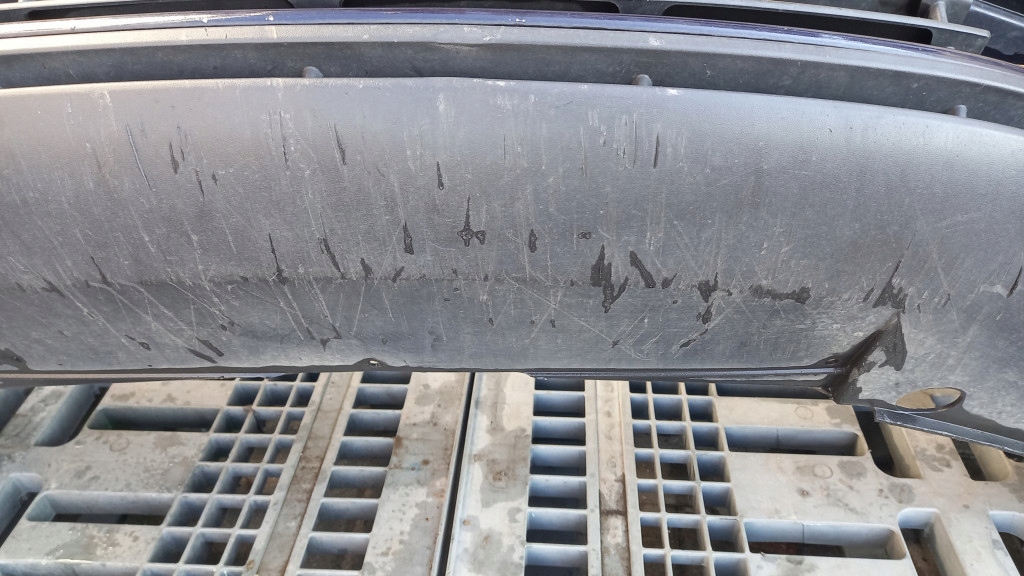 фото №8, Бампер перед skoda octavia ii kombi 05r