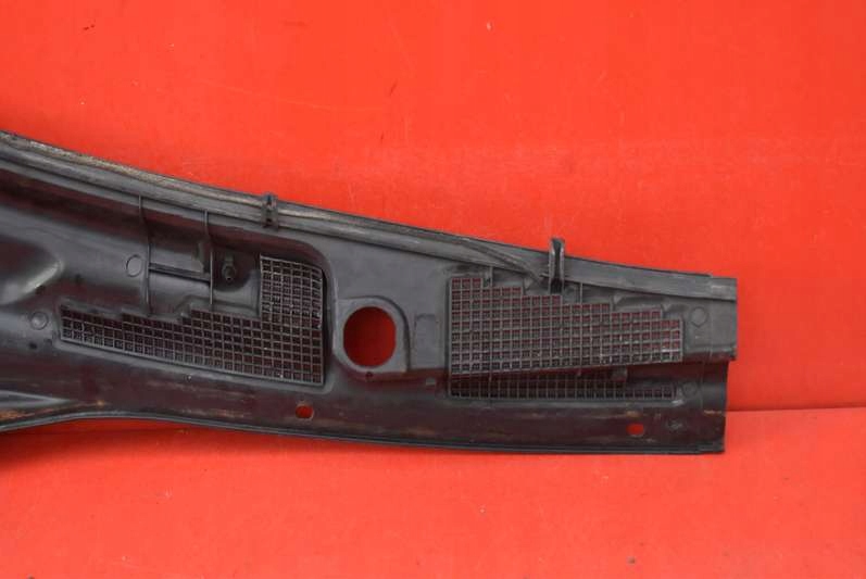 фото №10, Жабо левая eu 66863-ca000 nissan murano z50 02-08