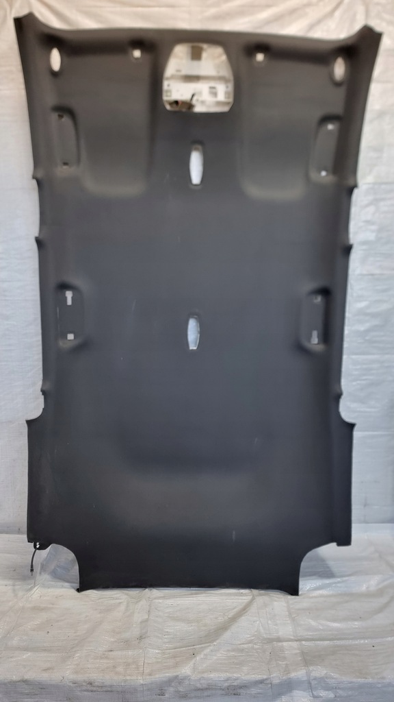 фото №1, Ford kuga mk2 lift стеля стеля тонована