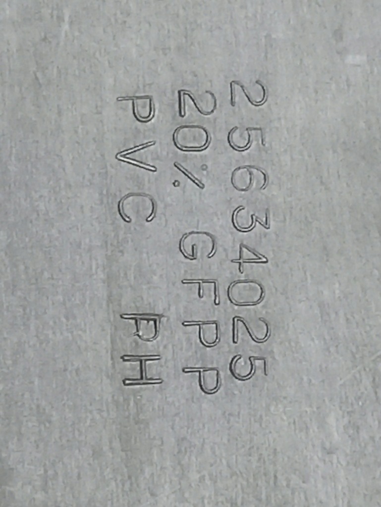 Заглушка бокове  панелі приладової панелі права сторона cadillacstsseville 25634025 Зі Шроту