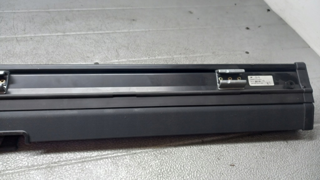 фото №5, Сітка багажника audi a6 c5 kombi