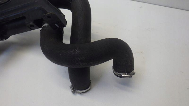 фото №7, Wąż труба wody citroen c5 iii 1.6 hdi