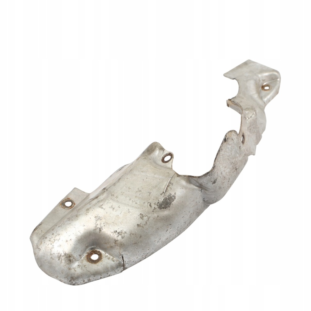 Купити Mercedes x164 захист теплова колектор випускний om629 a6291420120