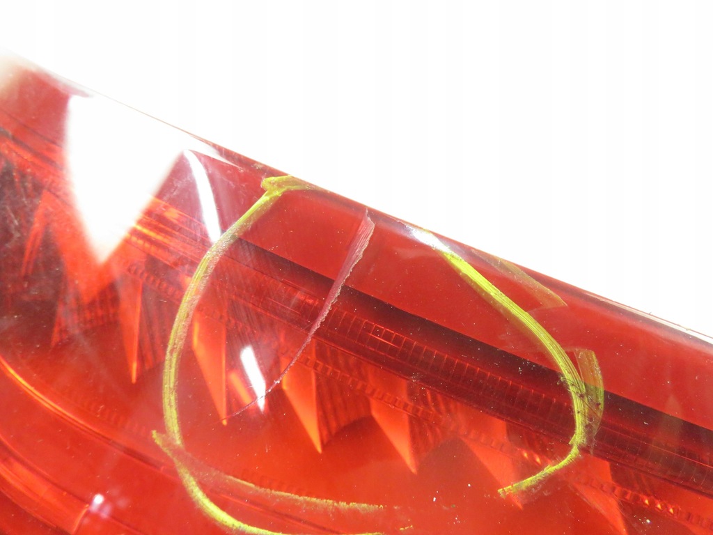 фото №7, Лампа левая задняя mercedes cla coupe c117 1179062300