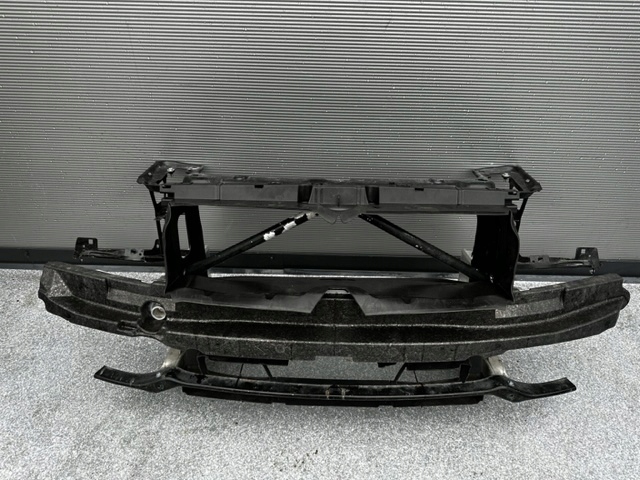 фото №1, Pas передній підсилювач передній bmw 1 f20