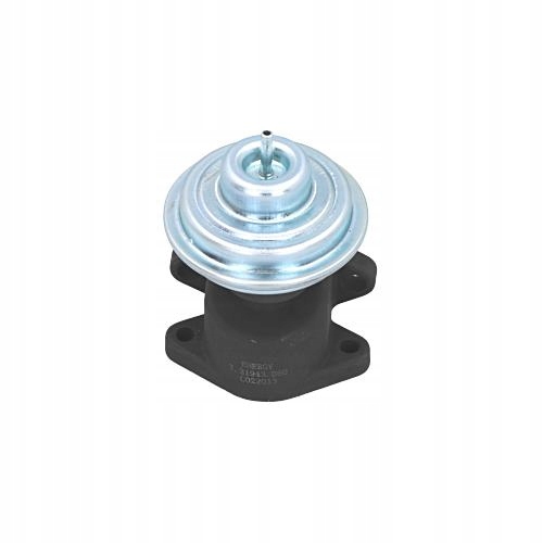 фото №2, Клапан egr rover