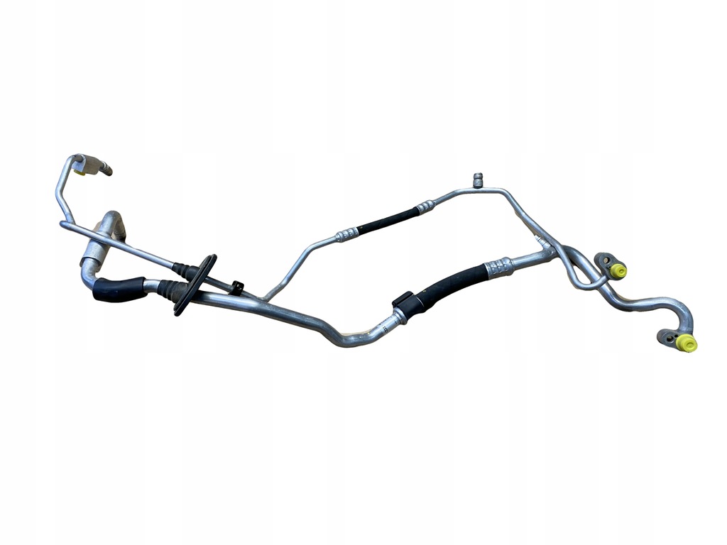 фото №1, Audi a8 4h d4 шланг кондиціонера 4h1260713s