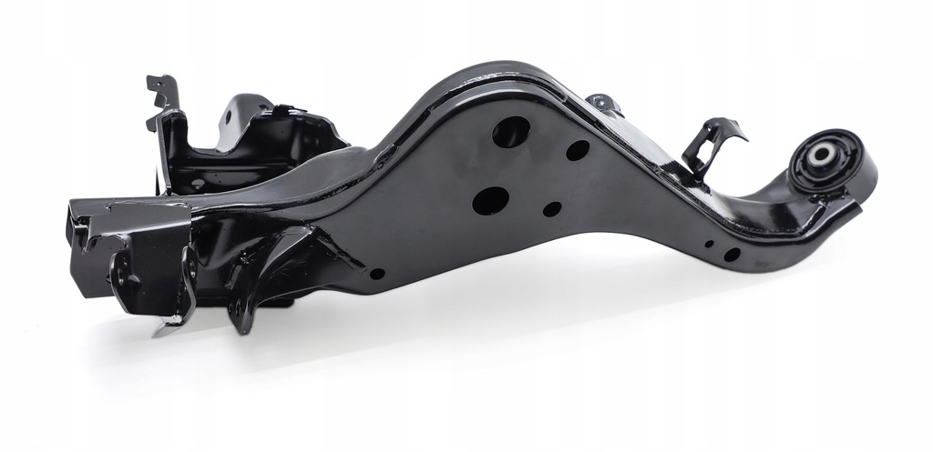 фото №1, Лівий задня важіль nissan qashqai, rogue, x-trail, renault koleos, kadjar