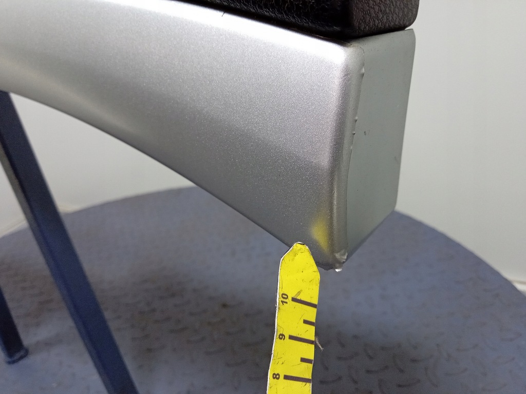 фото №6, Mini clubman r55 оббивка двері перед права