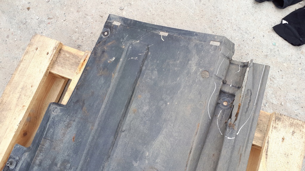 фото №7, A4 b8 s4 защита подвеска левая перед 8k0825207b