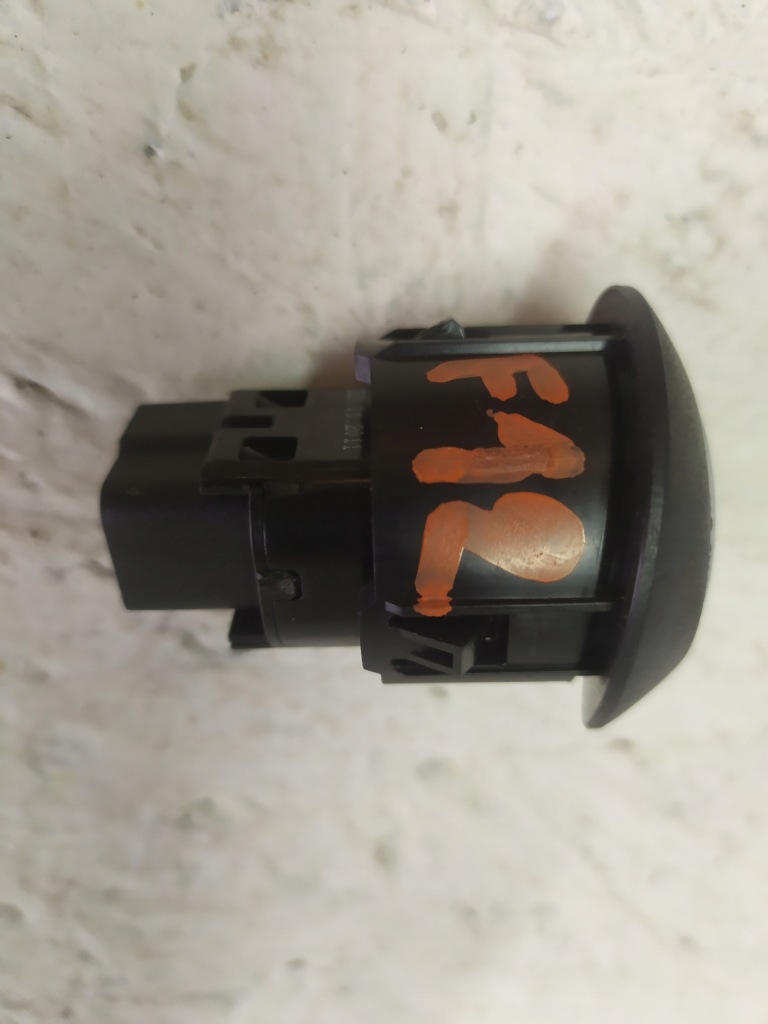 фото №3, Ford focus mk3 кнопка кнопка старт/стоп