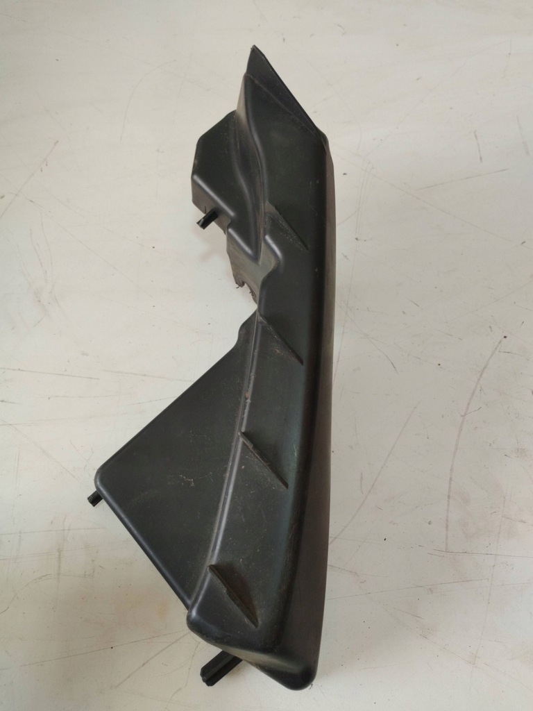 фото №1, Land rover range rover evoque l538 2013 кронштейн / кронштейн бампера przed