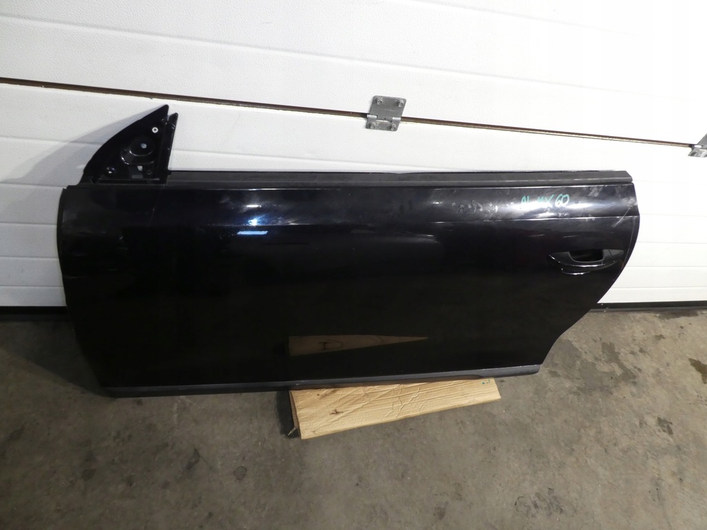 фото №1, Двері ліва передні vw scirocco