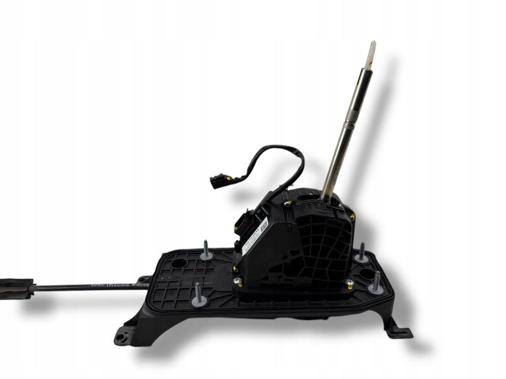 фото №6, Volkswagen golf vii 2017 з передній домкрат перемикання передач / верхній