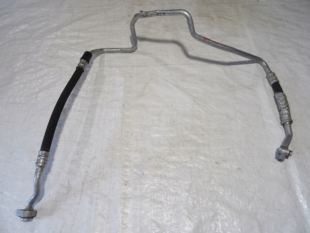 фото №1, Wąż шланг кондиционера vw passat b6 cc 2.0 tdi