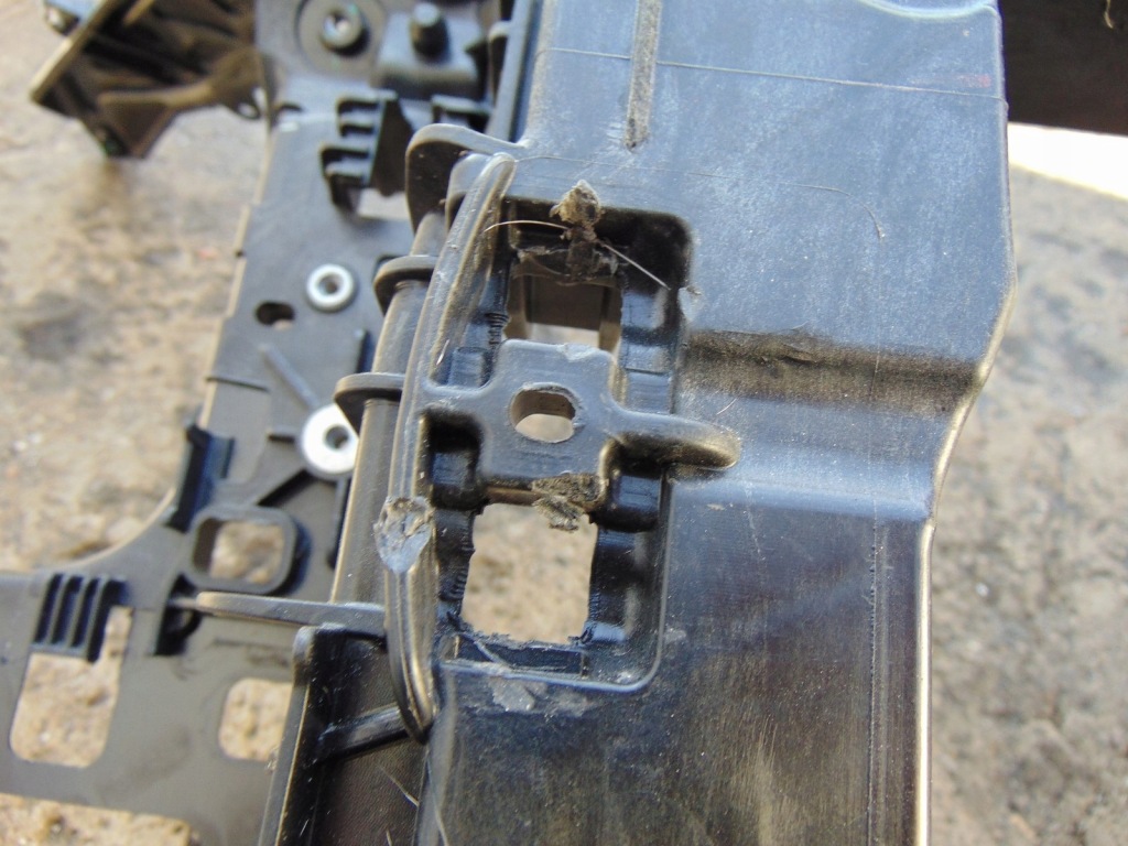 фото №13, Підсилювач pas перед audi q3 18- 83a805594h