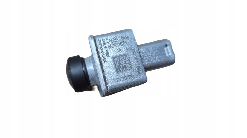 фото №9, Камера заднего вида парковки bmw оригинальный номер 6653 5a7ef16 x1 u11 u06 g05 g07 nowa !!!