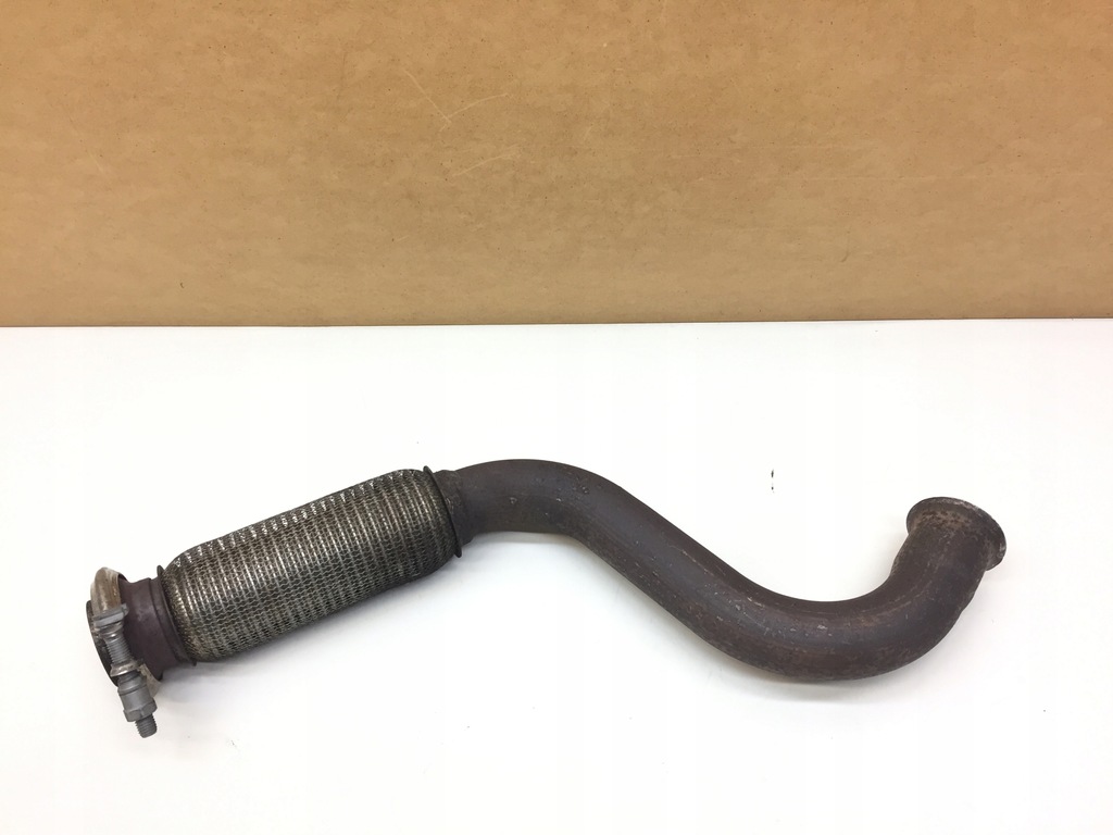 фото №1, Citroen c4 ii 1.6 e-hdi сітка з'єднувач вихлоп