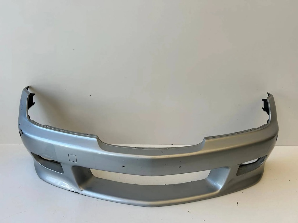 фото №6, Bmw z3 e36 m-pakiet бампер перед 8399712 оригінал