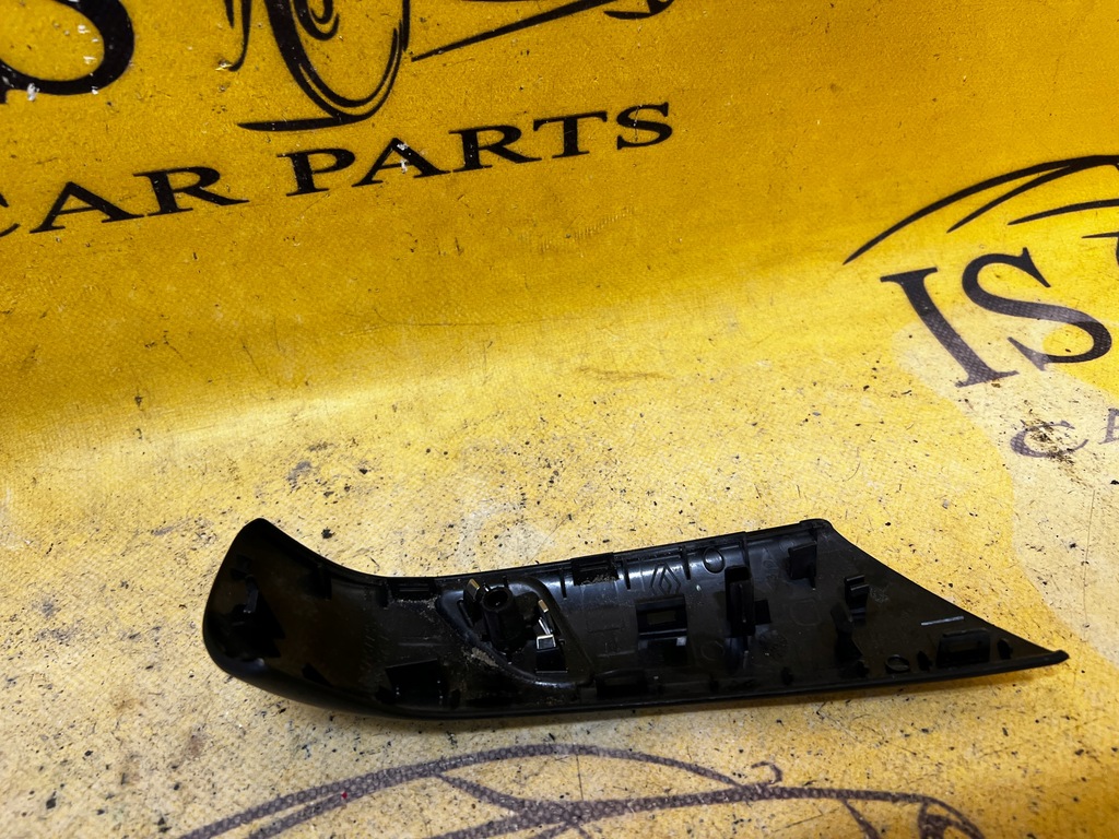 фото №4, Захист ручка обшивка двері права renault megane iv