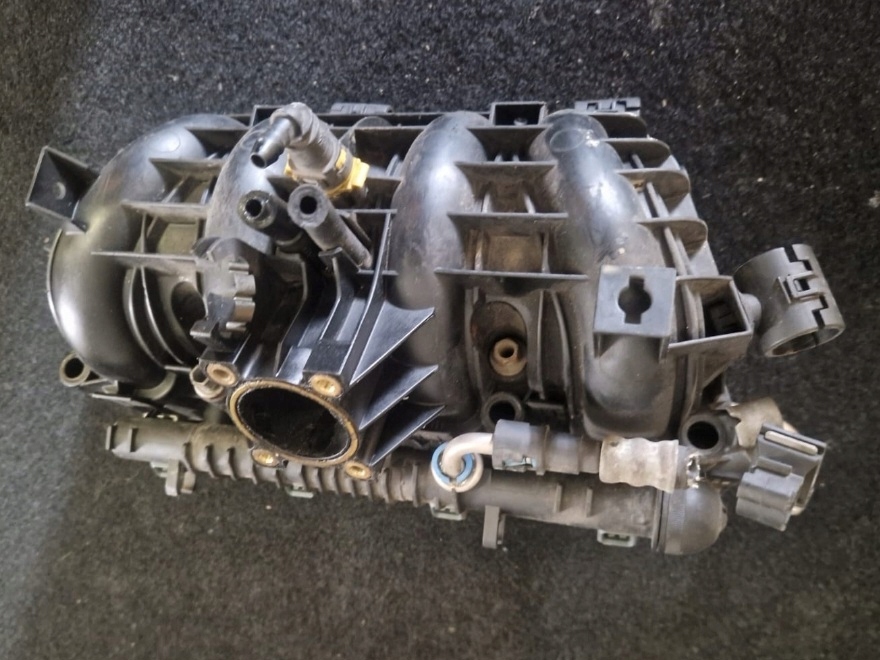 фото №1, Opel колектор всмоктуючий 24443798 0280600027