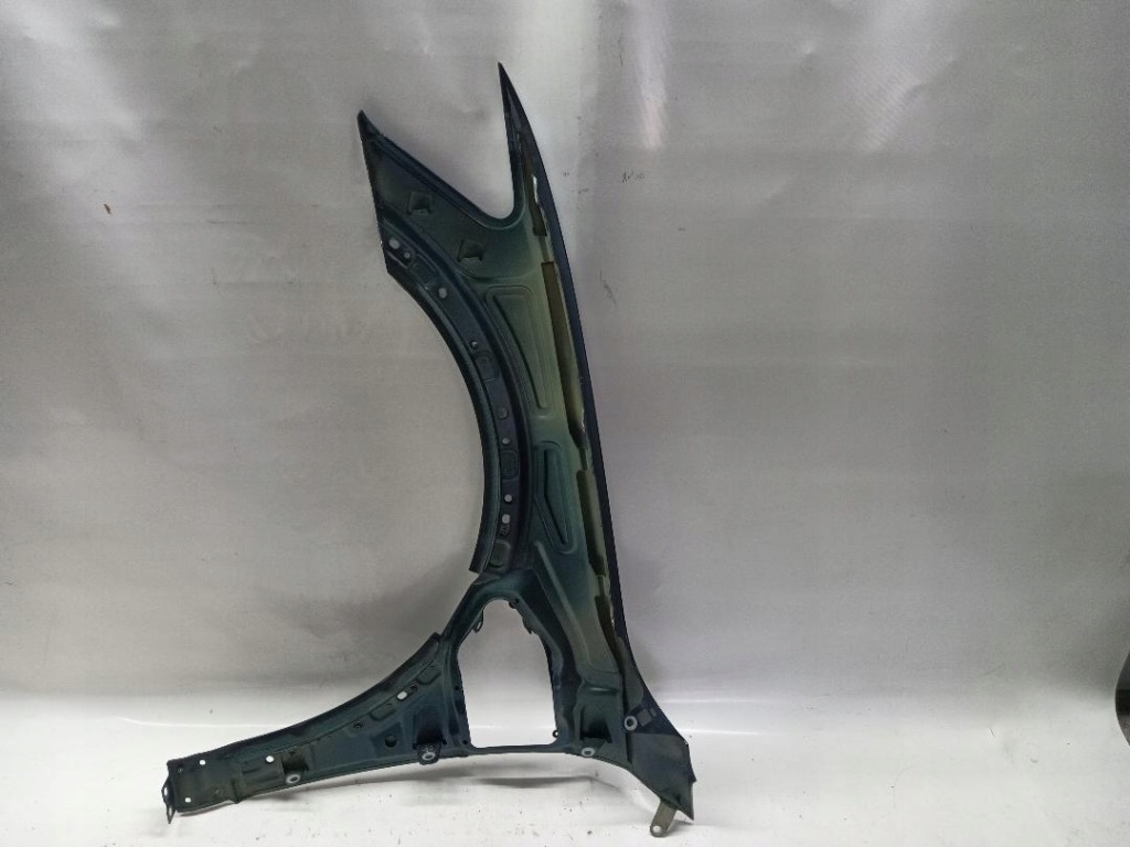 Крило перед передній правий audi e-tron 4ke Зі Шроту