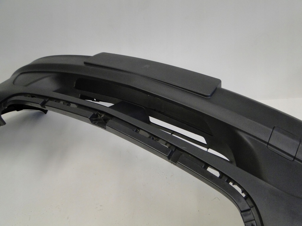 фото №10, Mercedes sprinter w907 907 w910 910 бампер bez противотуманных фар i bez датчиков